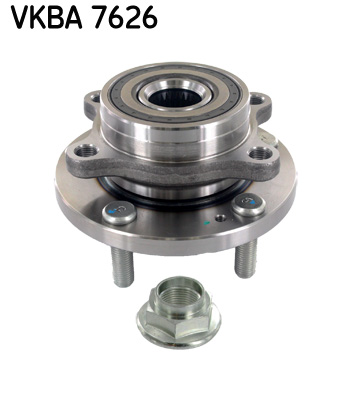 Roulement de roue SKF VKBA 7626